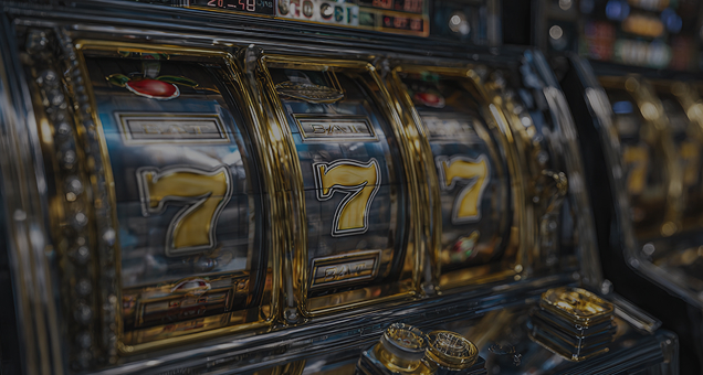 Dragon Slots