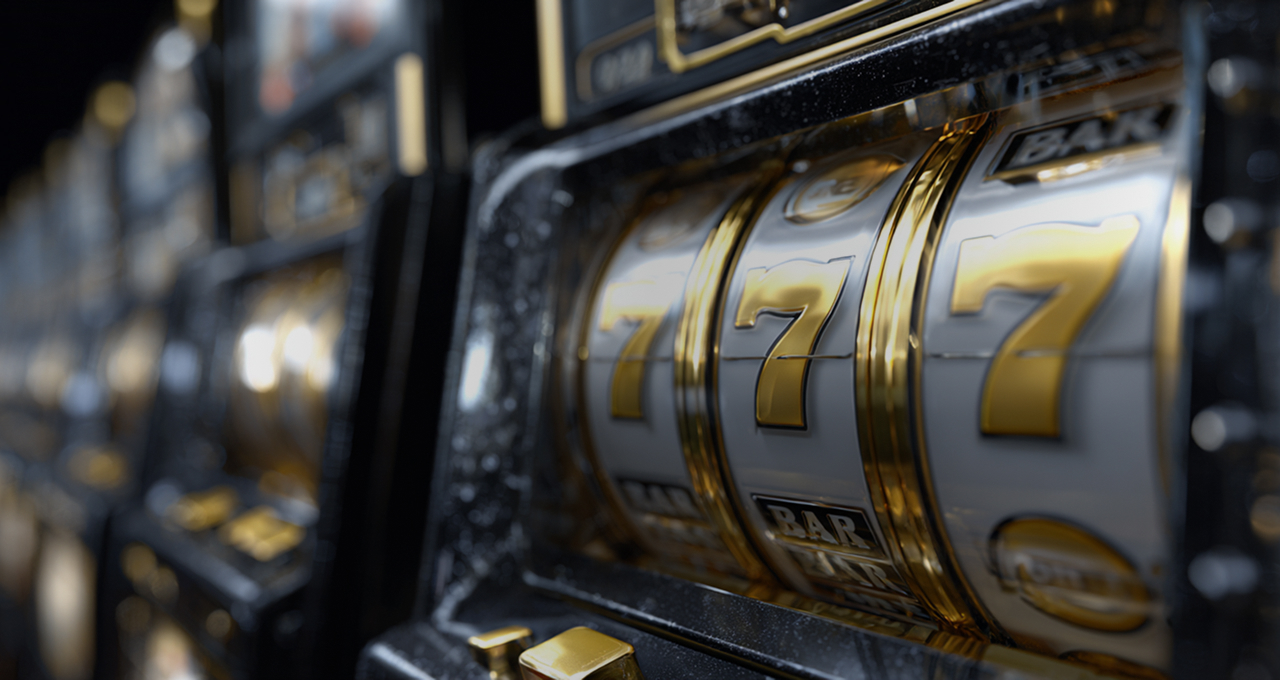 Dragon Slots